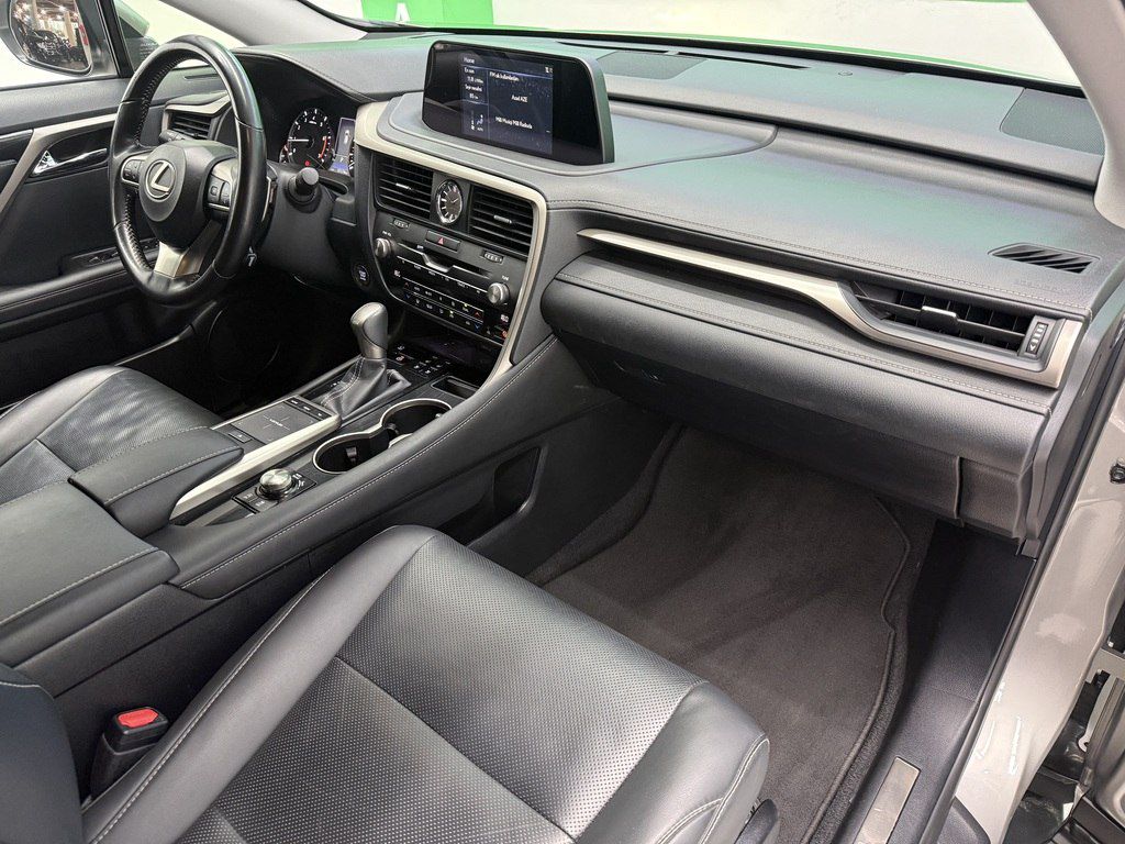 Lexus RX 300, 2.0 L, 2022 il, 57 100 km — Avtomobillər, Bakı (11)