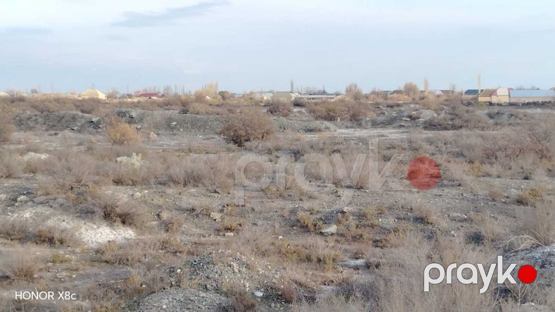 Satılır torpaq 5325 sot — Torpaq, Ağsu (5)