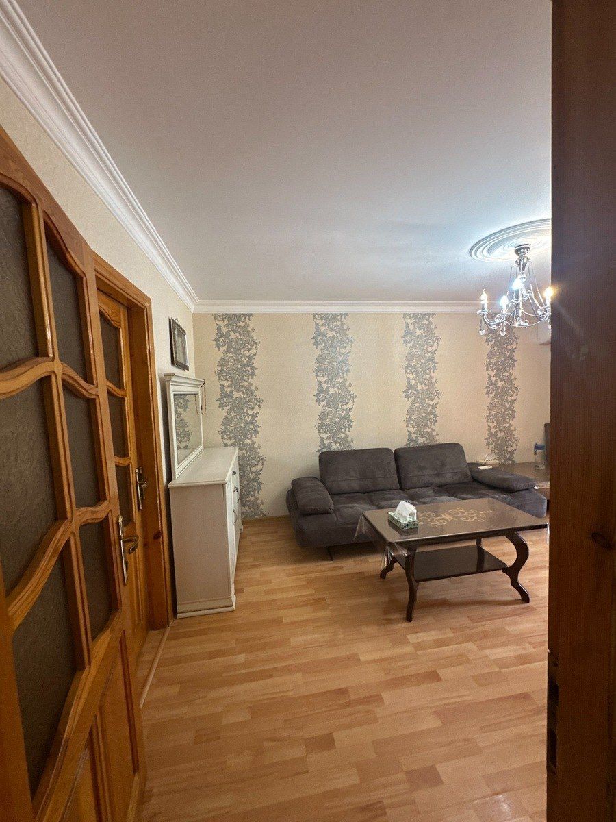 Satılır 3 otaqlı köhnə tikili 50 m² — Mənzil, Bakı (3)
