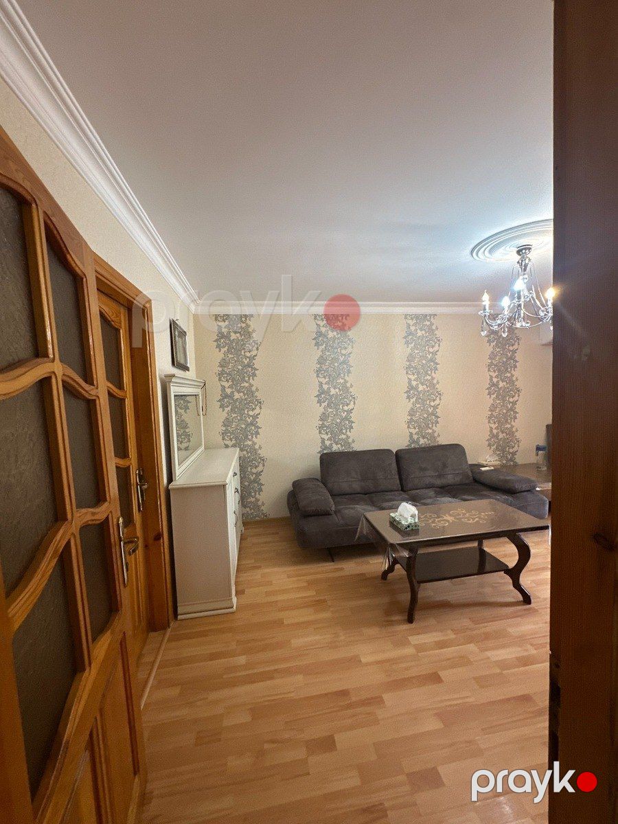 Satılır 3 otaqlı köhnə tikili 50 m² — Mənzil, Bakı (3)