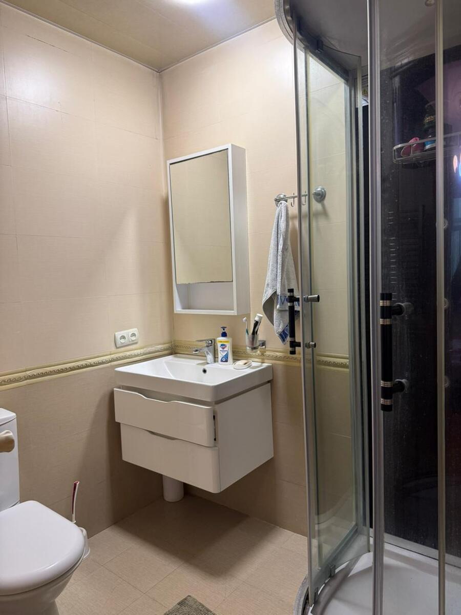 Satılır 3 otaqlı yeni tikili 145 m² — Mənzil, Bakı (9)