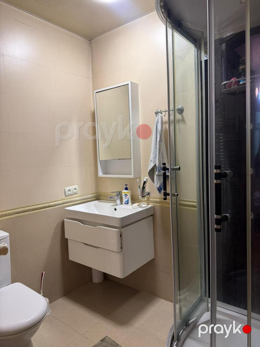 Satılır 3 otaqlı yeni tikili 145 m² — Mənzil, Bakı (9)
