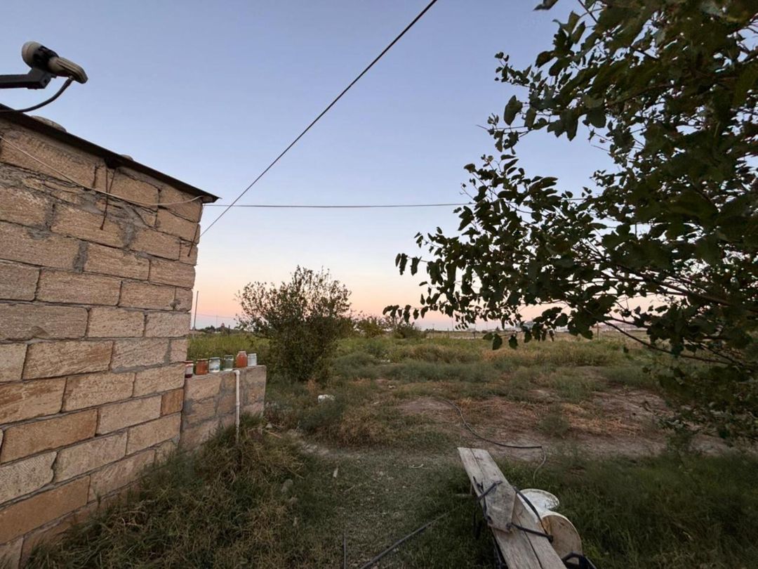 Satılır torpaq 24 sot — Torpaq, Siyəzən (10)