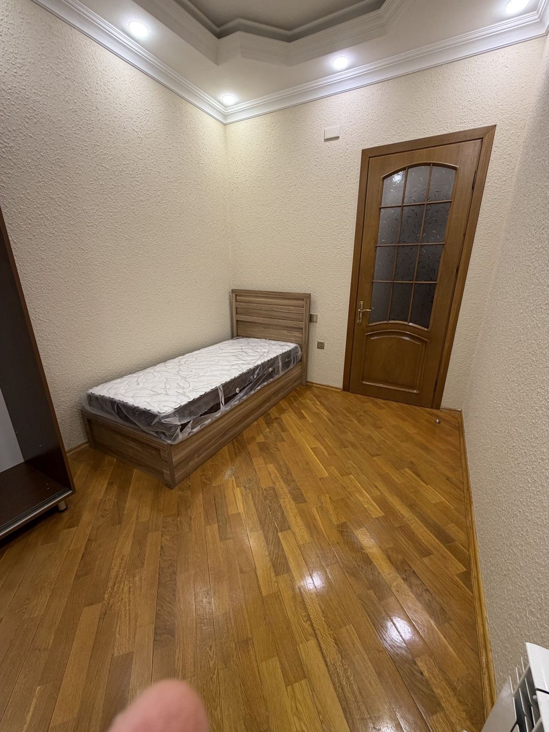 İcarəyə verilir 3 otaqlı köhnə tikili 76 m² — Mənzil, Bakı (12)