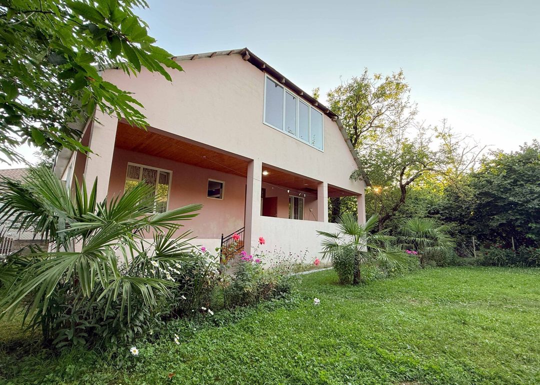Bağ evi kirayə verilir, Zaqatala ş — Ev, villa, Zaqatala (3)