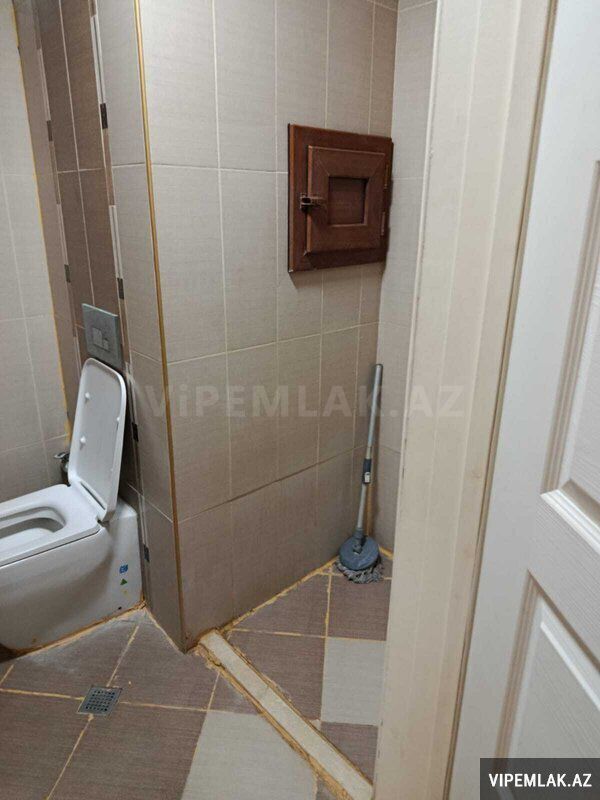Nərimanov rayonunda 3 otaqlı Köhnə tikili Satılır, 45 m² — Mənzil, Bakı (4)