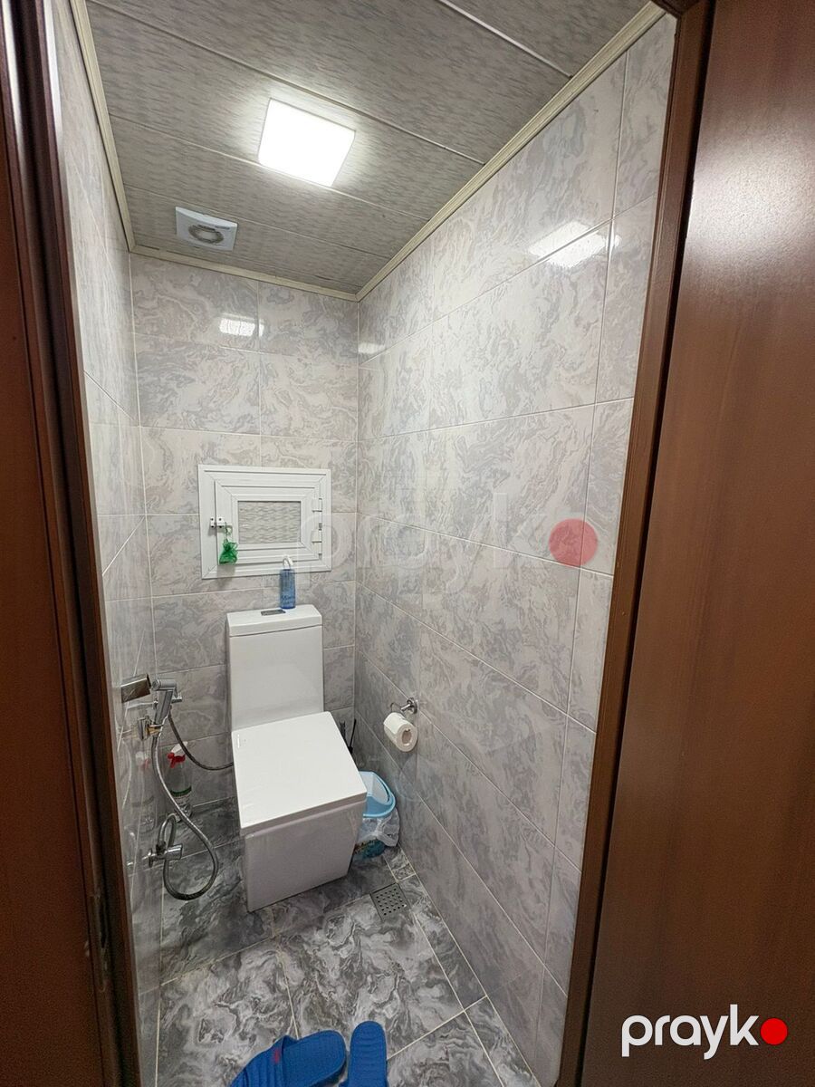 Satılır 2 otaqlı köhnə tikili 60 m² — Mənzil, Bakı (5)