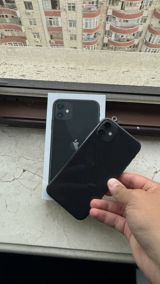 IPhone 11, Qara — Apple iPhone