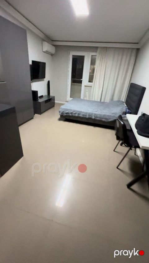 İcarəyə verilir 1 otaqlı yeni tikili 30 m²