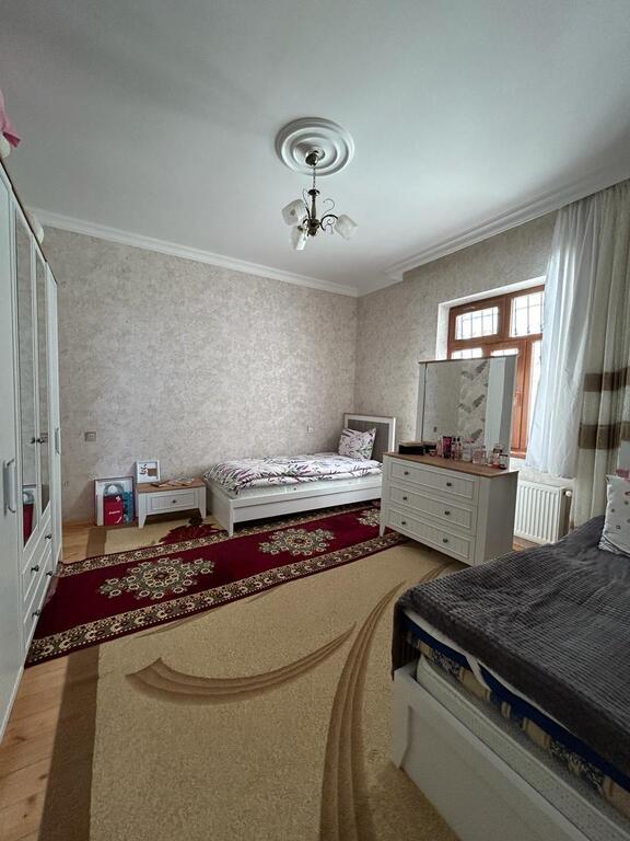 Satılır 4 otaqlı həyət evi/bağ evi 150 m² — Ev, villa, Bakı (11)