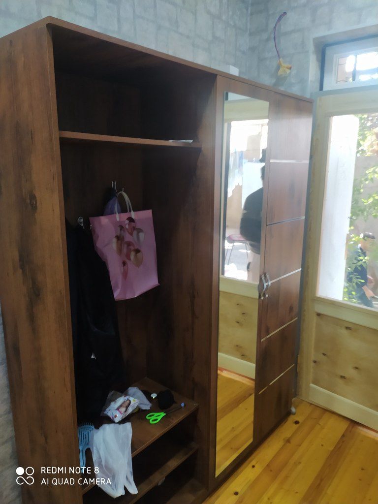 Mebellərin sökülməsi, yığılması və daşınması — Mobilyaların montajı, təmiri və restavrasyonu, Bakı (11)