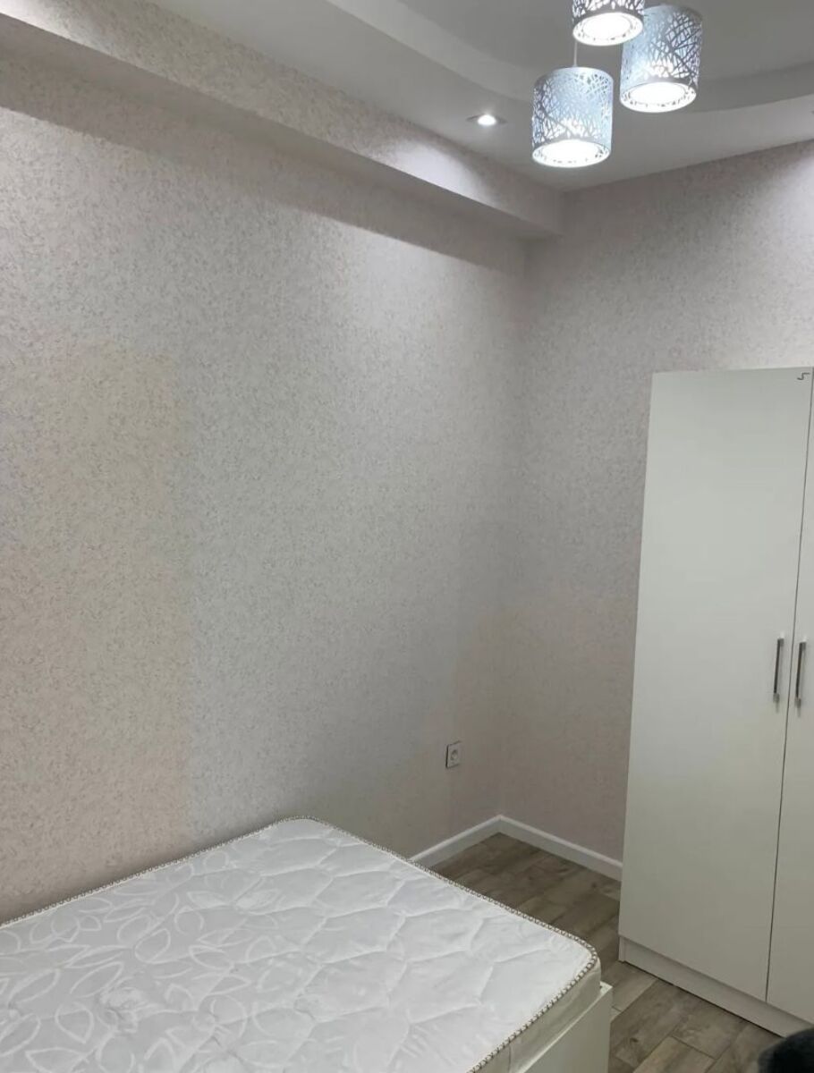 İcarəyə verilir 3 otaqlı yeni tikili 80 m² — Mənzil, Bakı (3)