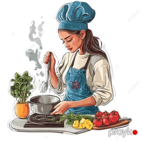 Salam,Daha öncə 2 il Salatçı kimi 1 il isə Aşpaz köməkçisi işləmişəm — Bakı