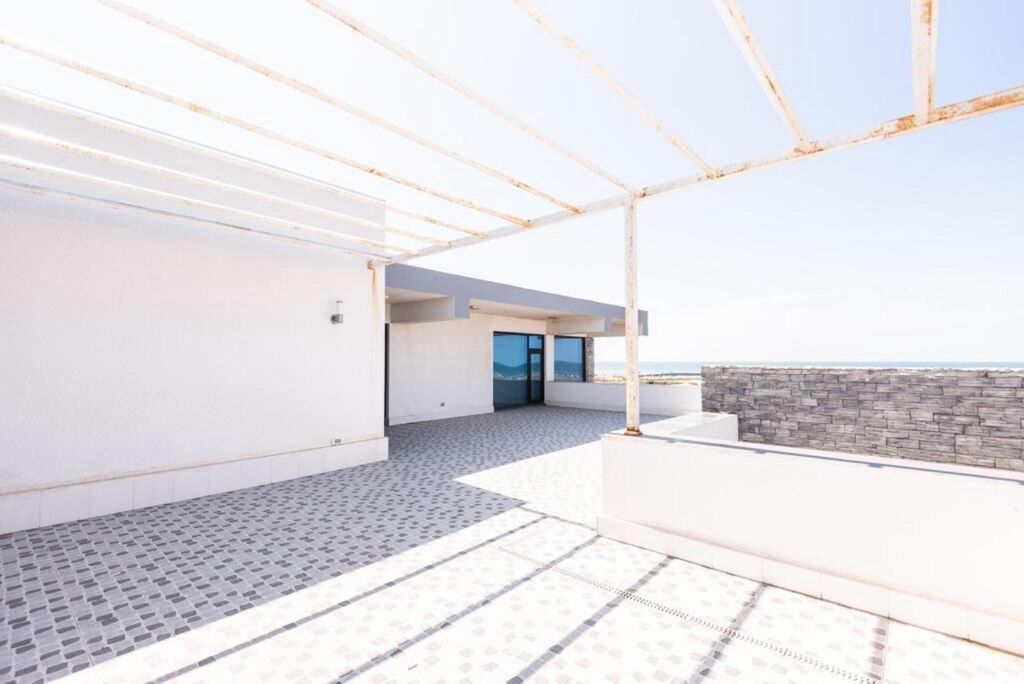 Bağ evi kirayə verilir, Nardaran qəs — Ev, villa, Bakı (3)