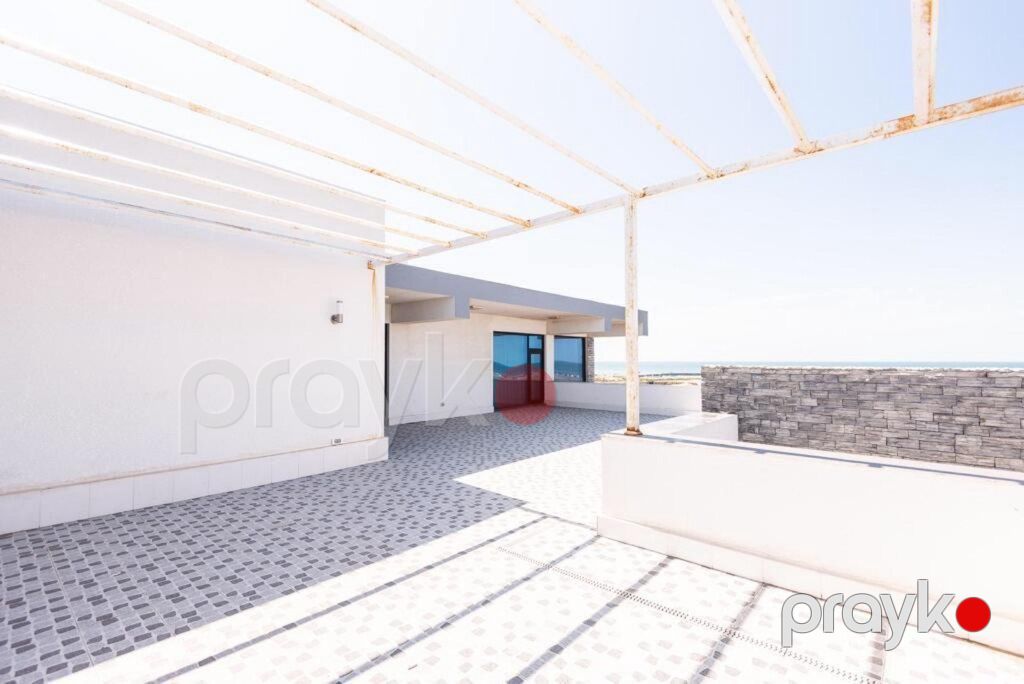 Bağ evi kirayə verilir, Nardaran qəs — Ev, villa, Bakı (3)