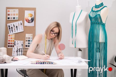 Dərzi tələb olunur — Bakı