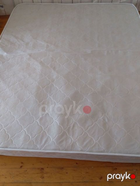 İşlənmiş, Sadə matras — Bakı