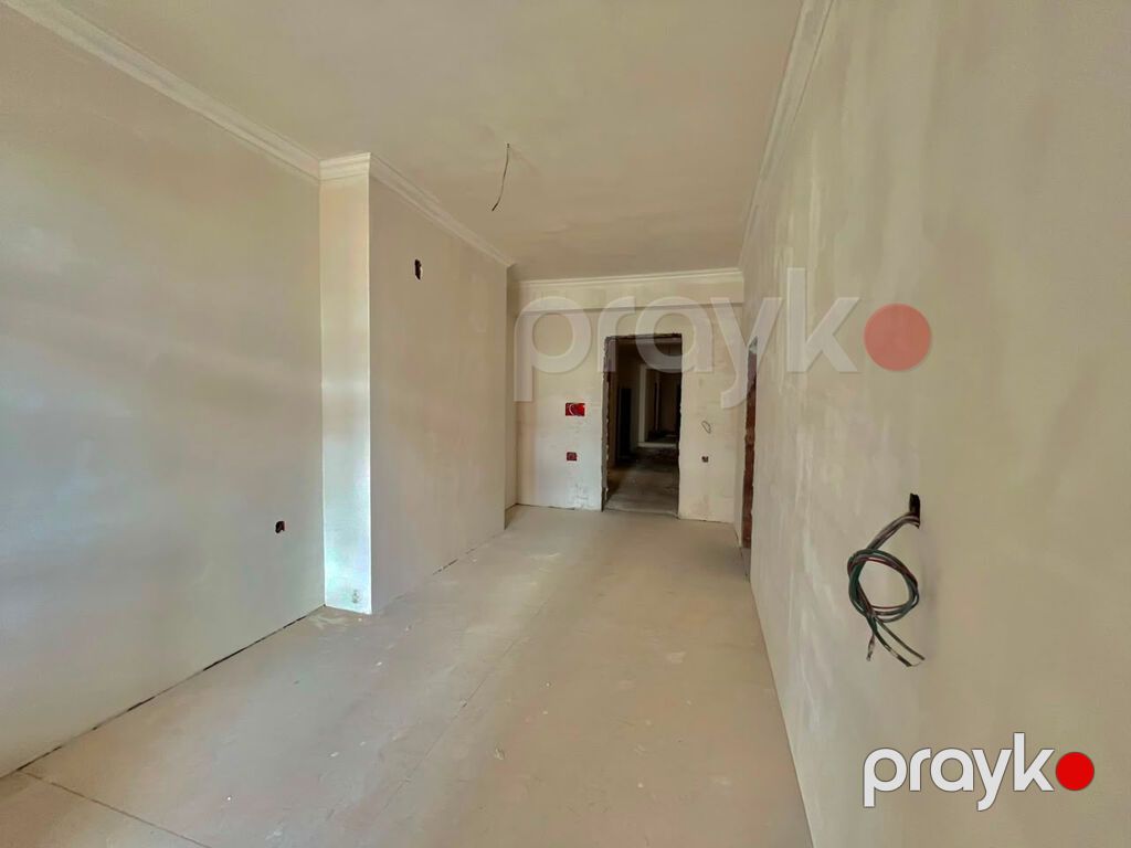 1 otaqlı, Yeni tikili, 45 kv. m — Mənzil, Bakı (4)
