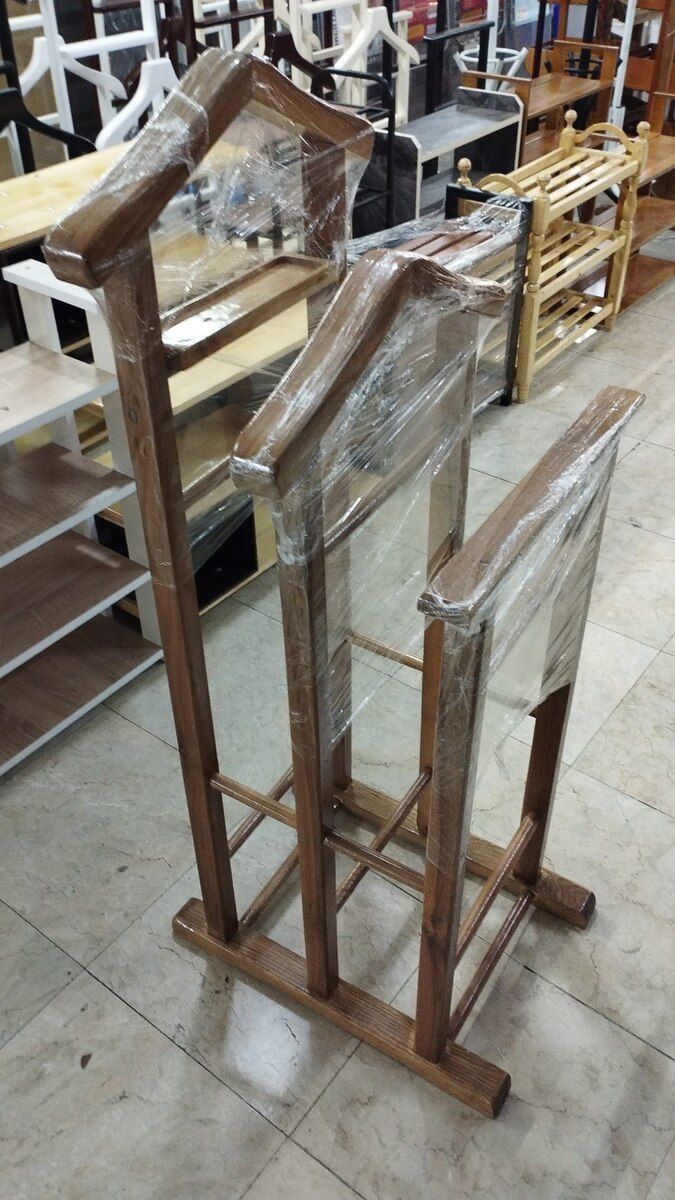 Asılqanlar — Mebel, Bakı (7)