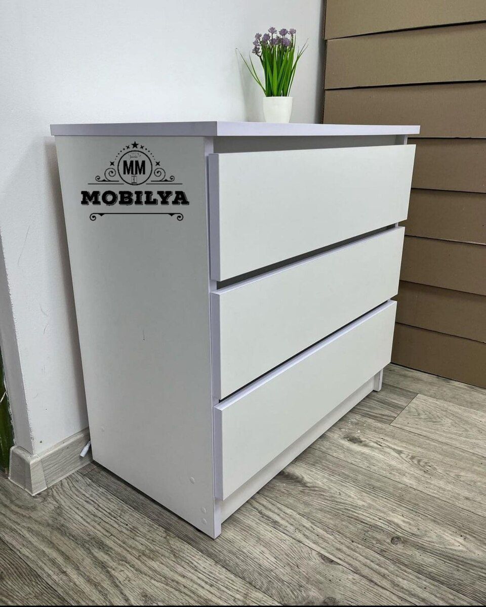 Komodlar — Mebel, Bakı (7)