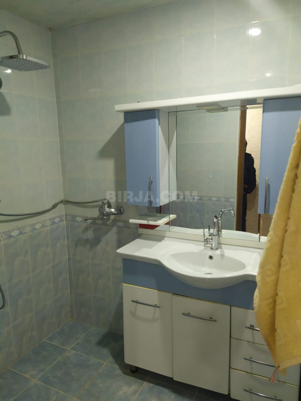 Satılır 4 otaqlı, Bakıxanov qəs — Ofis (5)