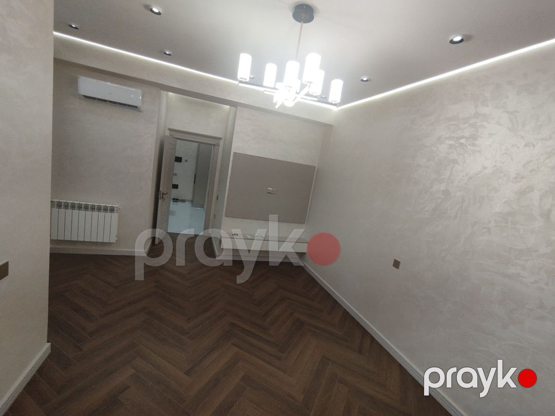 Satılır 2 otaqlı yeni tikili 65 m² — Mənzil, Bakı (11)