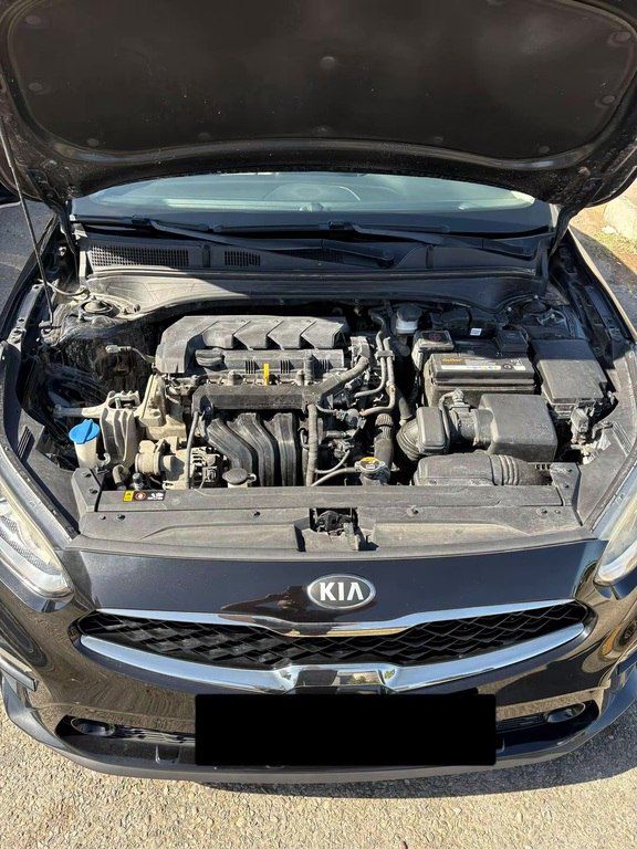 Kia K3, 1.6 L, 2018 il, 106 000 km — Avtomobillər, Bakı (11)