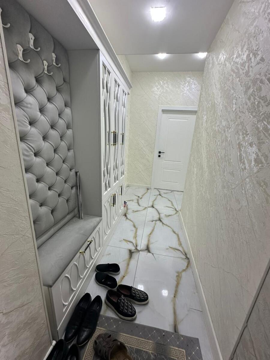 Satılır 3 otaqlı yeni tikili 72 m² — Mənzil, Bakı (2)