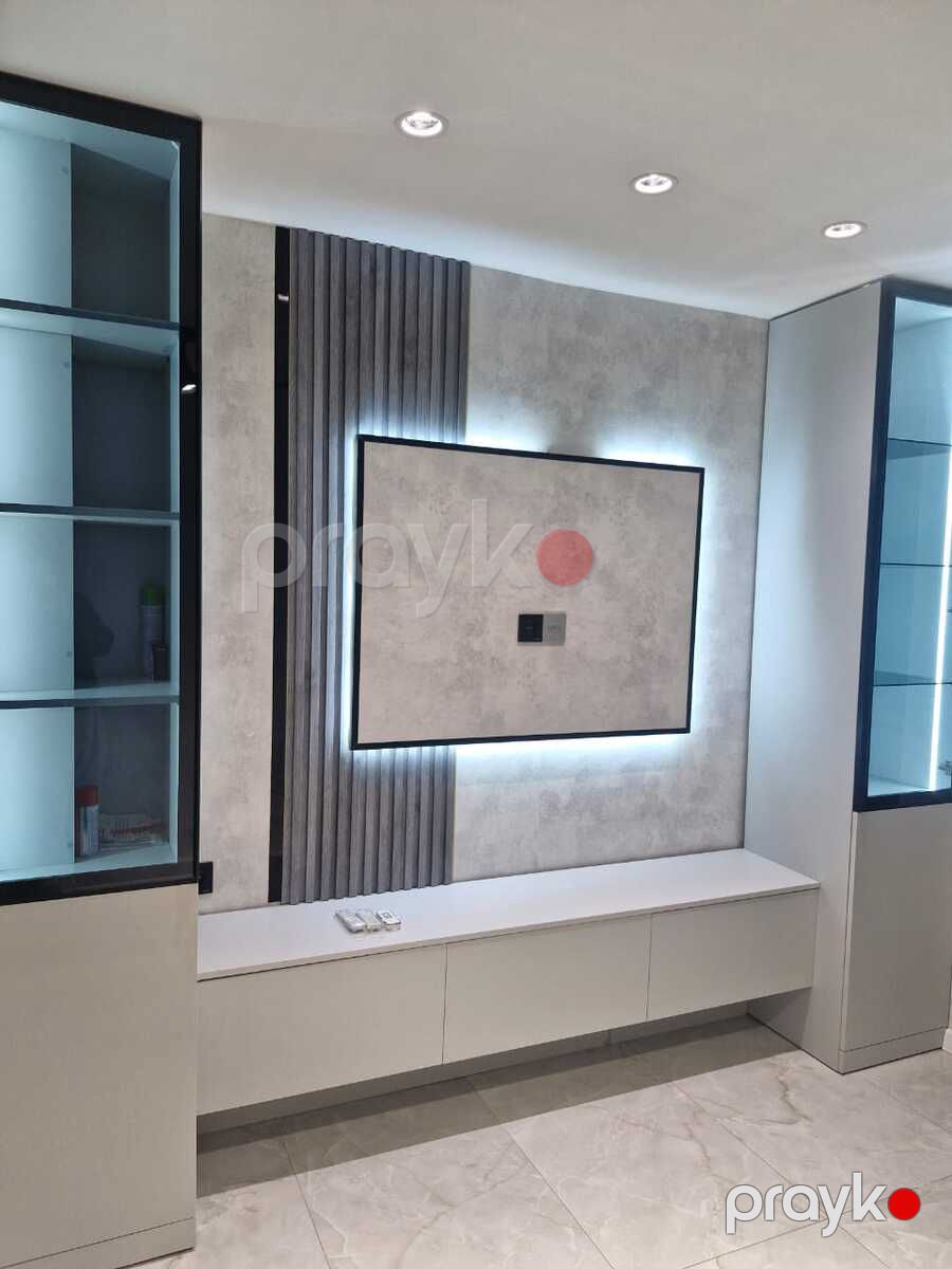 Satılır 4 otaqlı köhnə tikili 85 m² — Mənzil, Bakı (2)