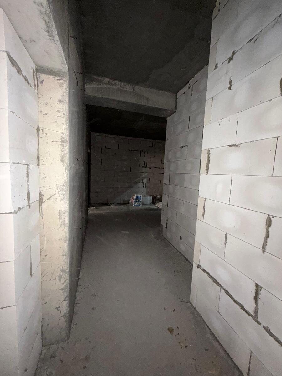 Satılır 2 otaqlı yeni tikili 112 m² — Mənzil, Bakı (12)