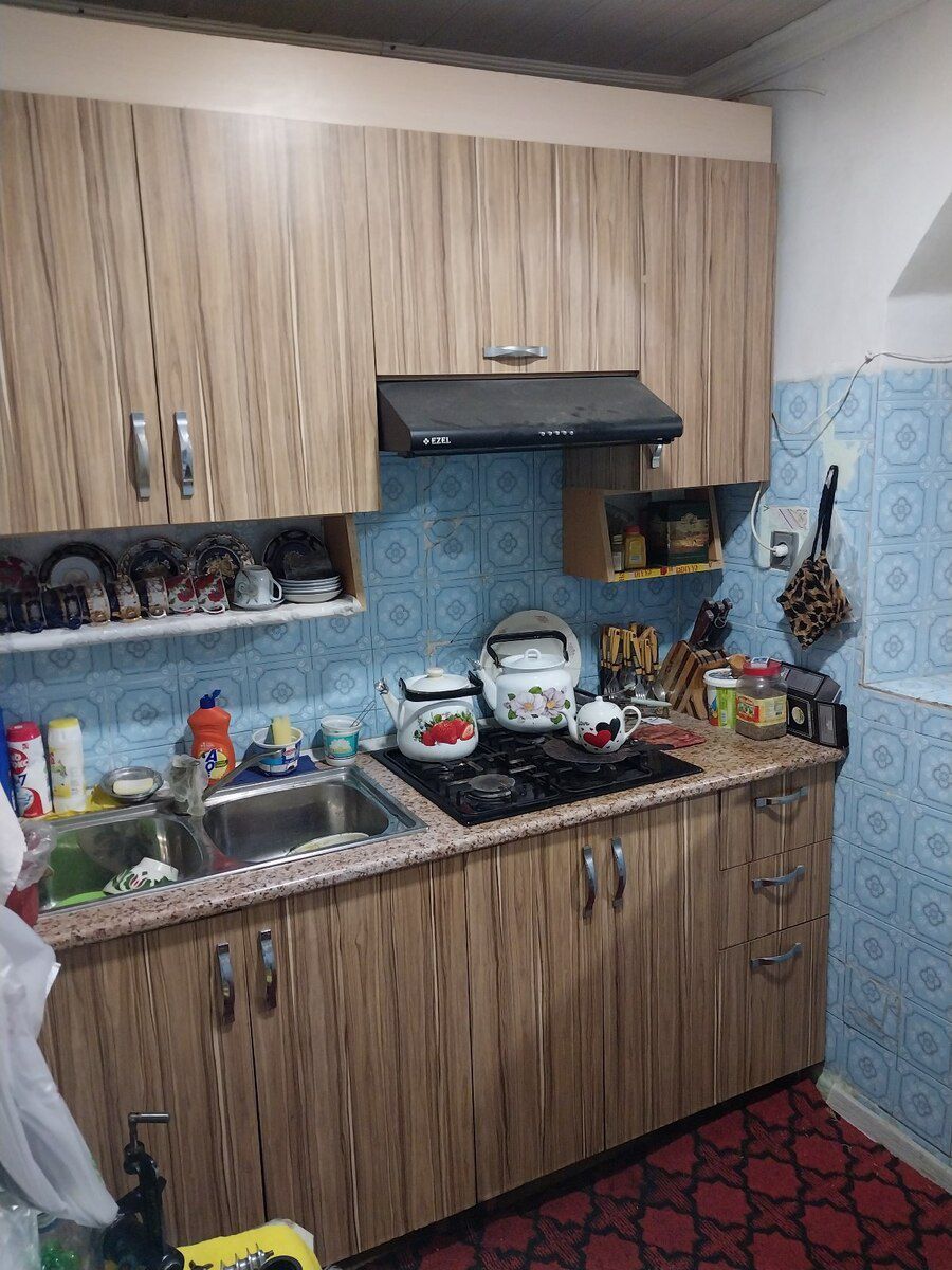 3-otaqlı mənzil kirayə verilir, Sumqayıt ş., 100 m² — Mənzil, Sumqayıt (12)
