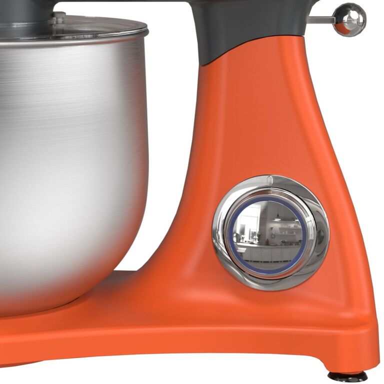 Mətbəx kombaynı "Eurolux -EU-SM3960SGO" — Ev texnikası, Bakı (2)
