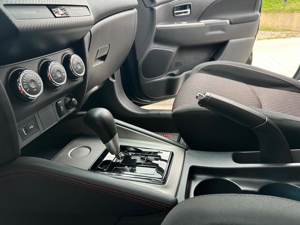 Mitsubishi Outlander Sport, 2.0 L, 2018 il, 22 531 km — Avtomobillər, Bakı (9)
