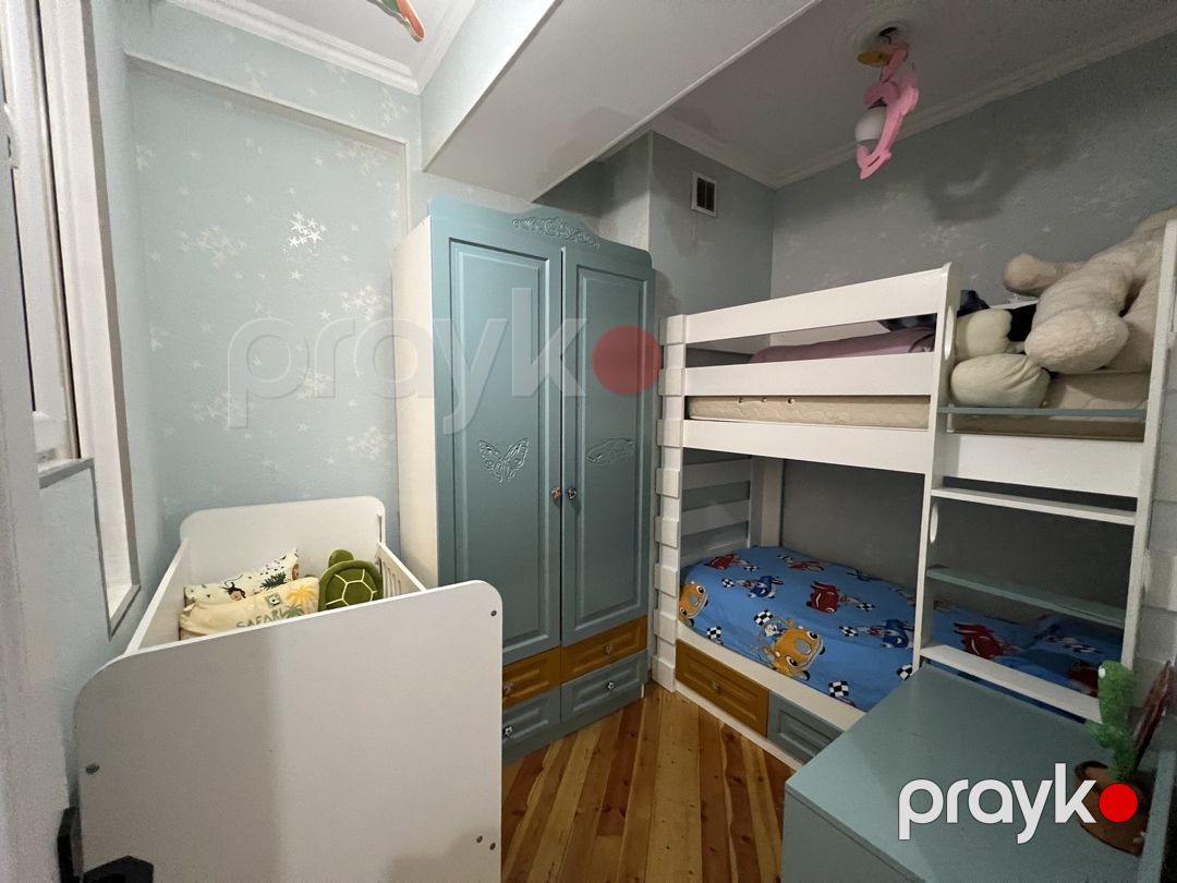Satılır 3 otaqlı yeni tikili 71 m² — Mənzil, Bakı (8)