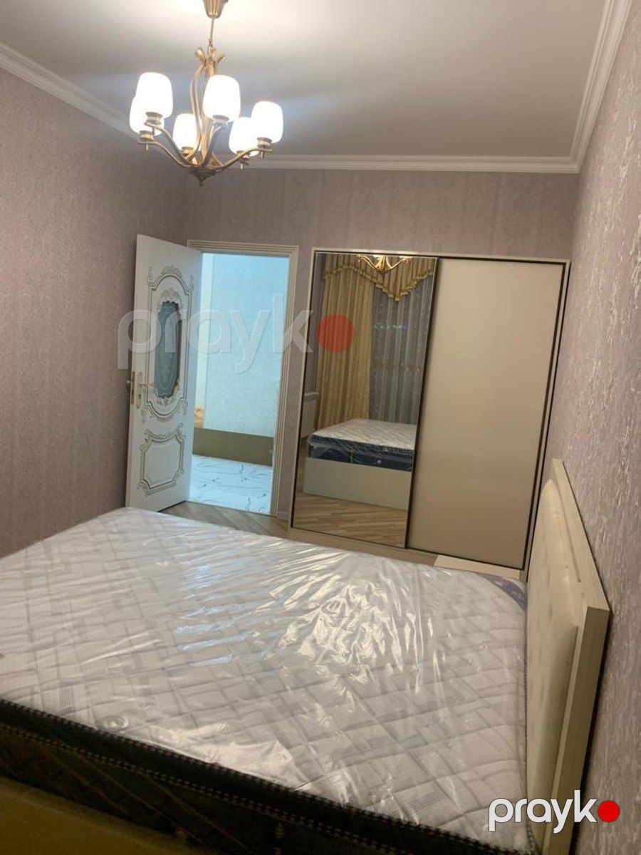 3-otaqlı yeni tikili kirayə verilir, Tbilisi pr., 120 m² — Mənzil, Bakı (5)