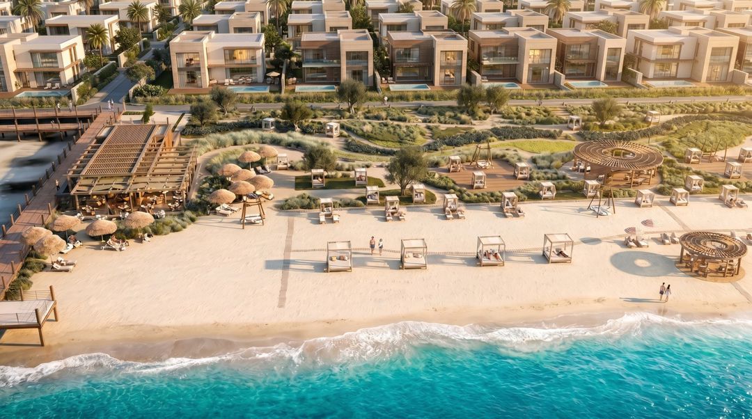 Satılır 1 otaqlı yeni tikili 62 m² — Mənzil, Bakı (3)