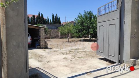 Satılır torpaq 9 sot