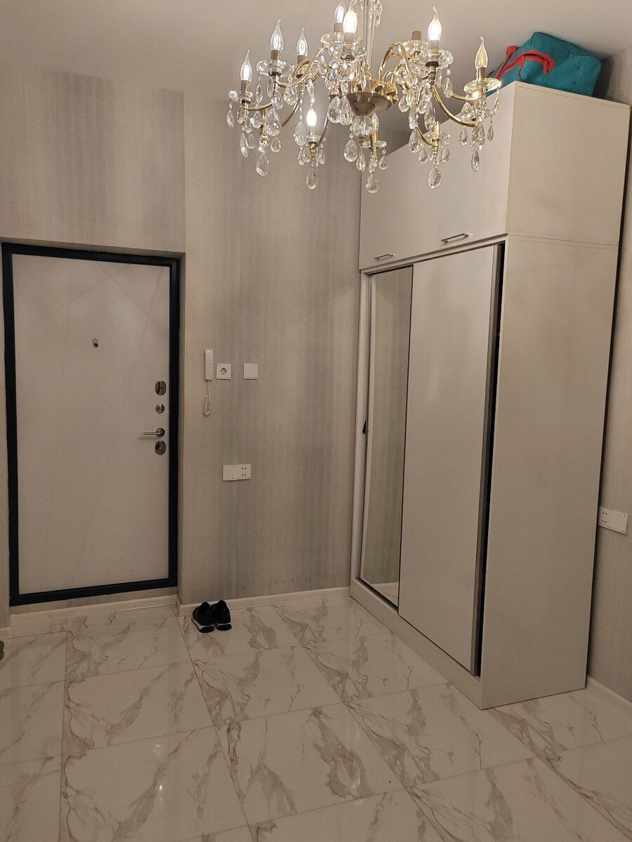3-otaqlı yeni tikili, Sumqayıt ş., 117 m² — Mənzil, Sumqayıt (12)