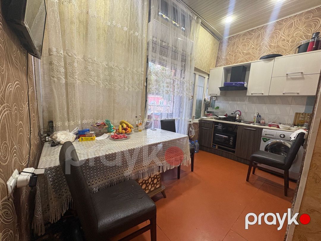 2-otaqlı mənzil, 28 May m., 40 m² — Mənzil, Bakı (4)