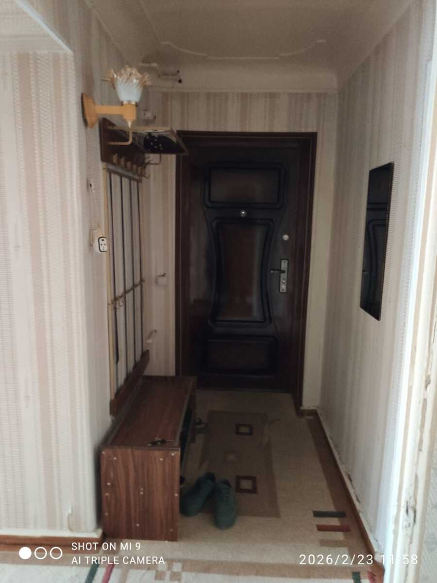 Satılır 3 otaqlı köhnə tikili 68 m² — Mənzil, Sumqayıt (8)