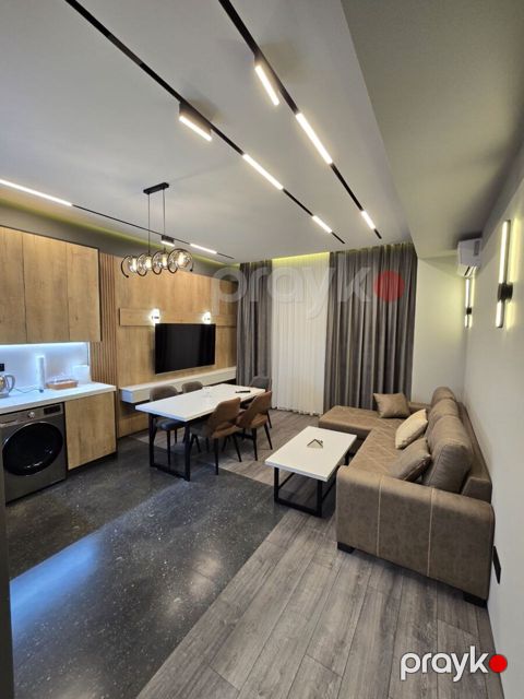 İcarəyə verilir 3 otaqlı yeni tikili 84 m²