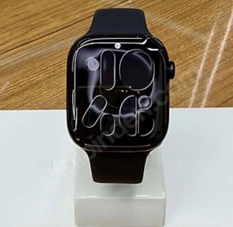İşlənmiş, Smart saat, Apple, Аnti-lost — Bakı