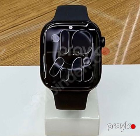 İşlənmiş, Smart saat, Apple, Аnti-lost — Bakı