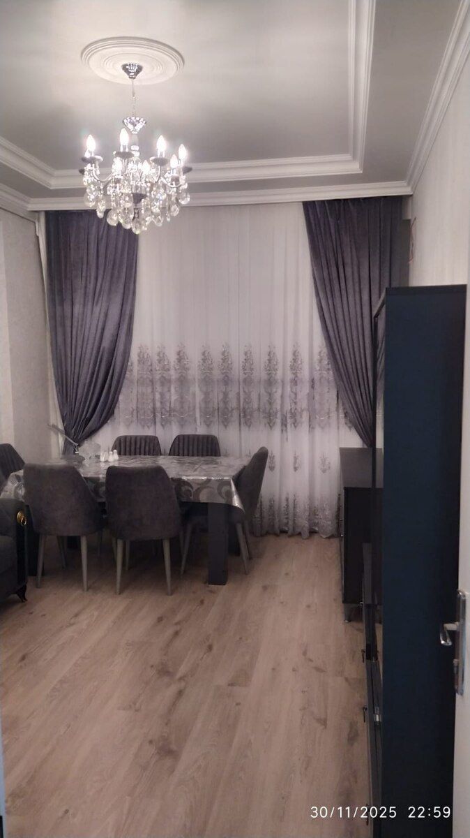 2-otaqlı yeni tikili kirayə verilir, Sumqayıt ş., 72 m² — Mənzil, Sumqayıt (10)