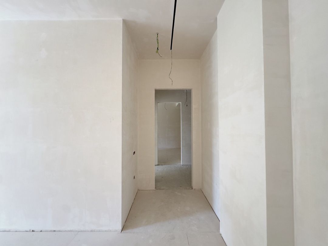 3-otaqlı yeni tikili, Balaəmi Dadaşov küç., 142 m² — Mənzil, Bakı (10)