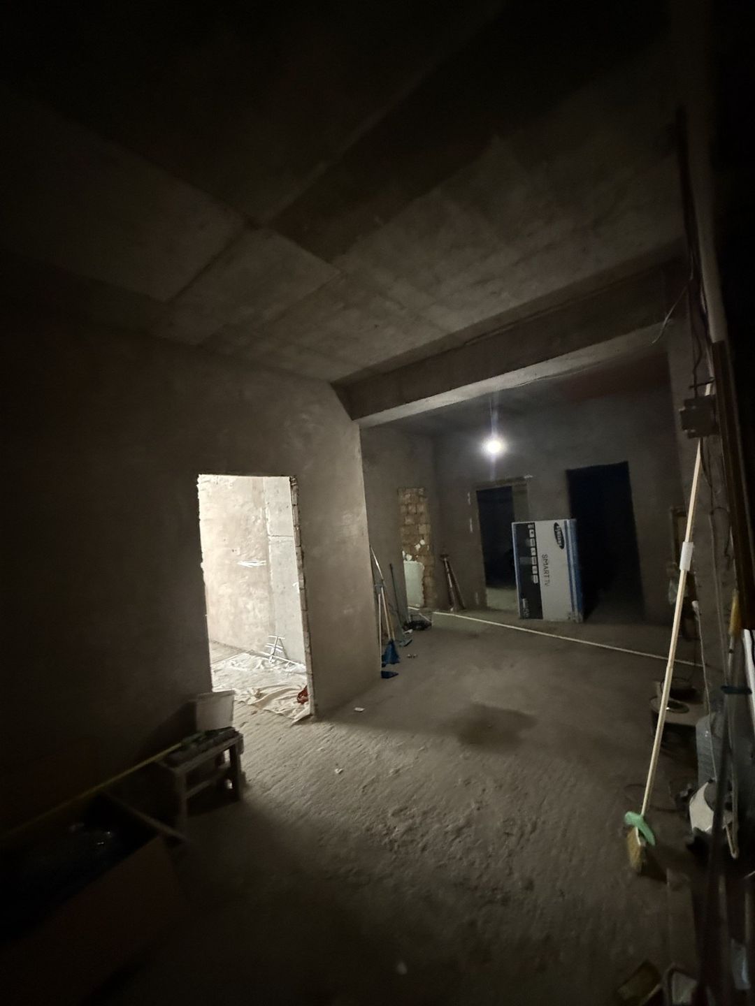 Satılır 2 otaqlı yeni tikili 117 m² — Mənzil, Bakı (10)