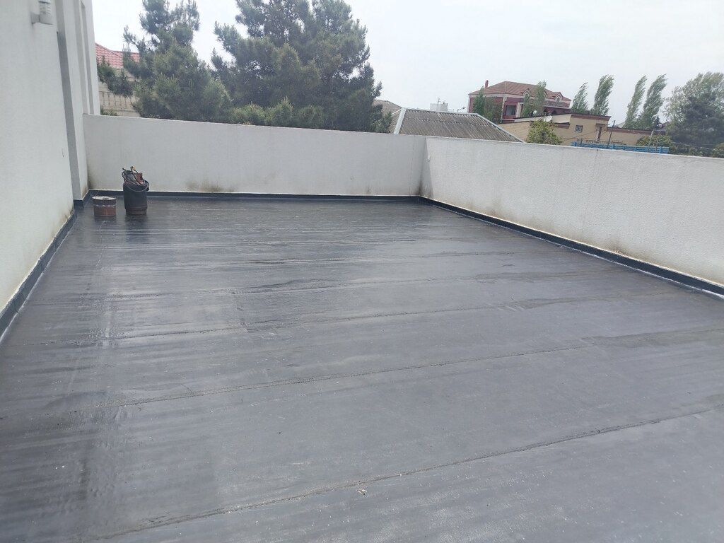 Tol və izolyasiya ustası — Təmir və inşaat, Bakı (5)