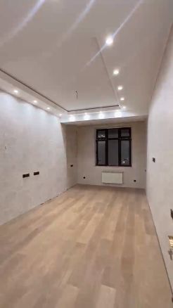 Satış: 2 otaqlı Yeni tikili, 73 m², Nəriman Nərimanov rayonu — Mənzil, Bakı (9)