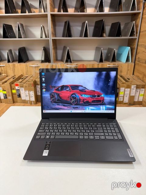 Lenovo Ryzen 3 — Bakı