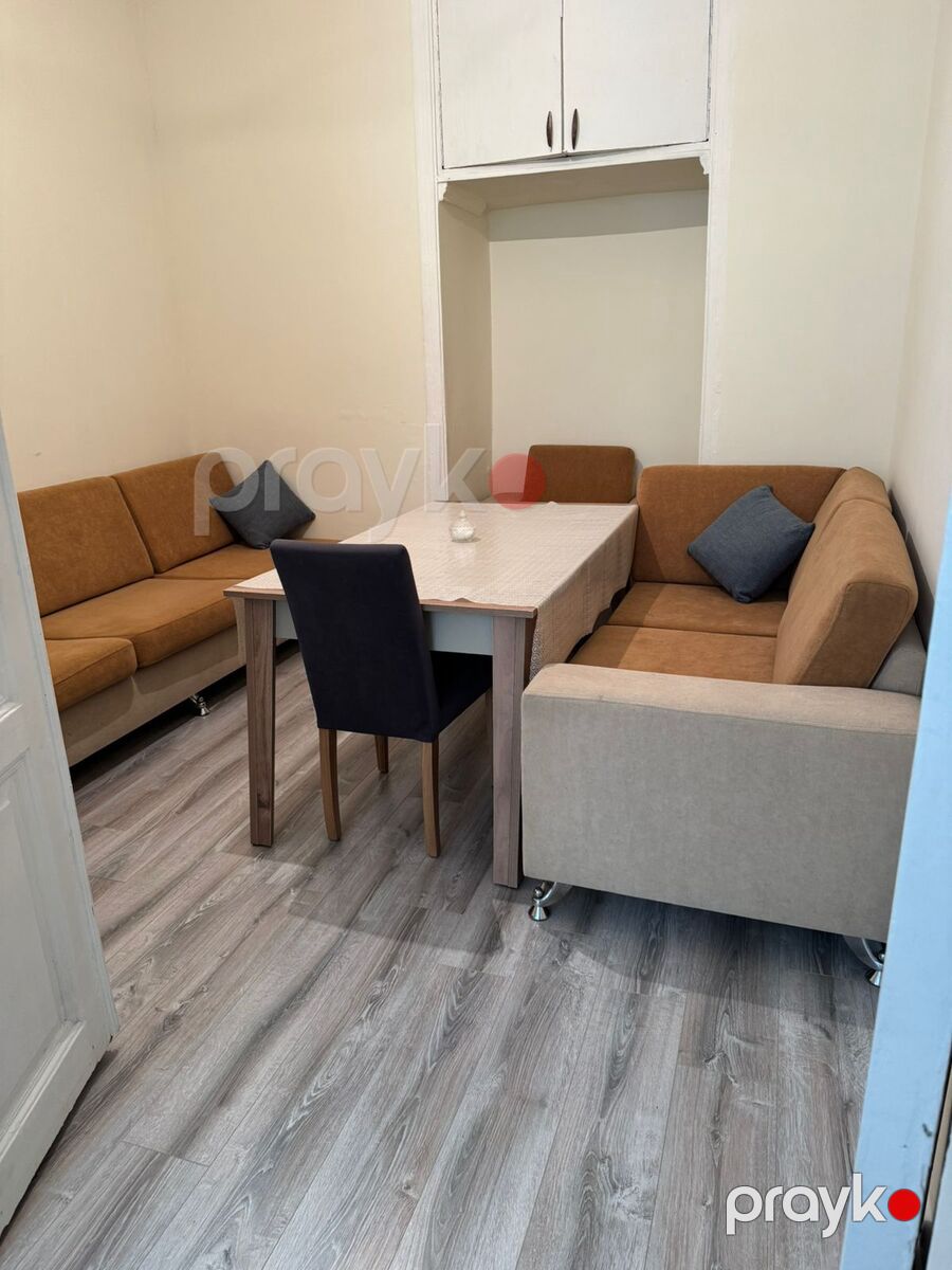 İcarəyə verilir 3 otaqlı həyət evi/bağ evi 70 m² — Ev, villa, Bakı (4)